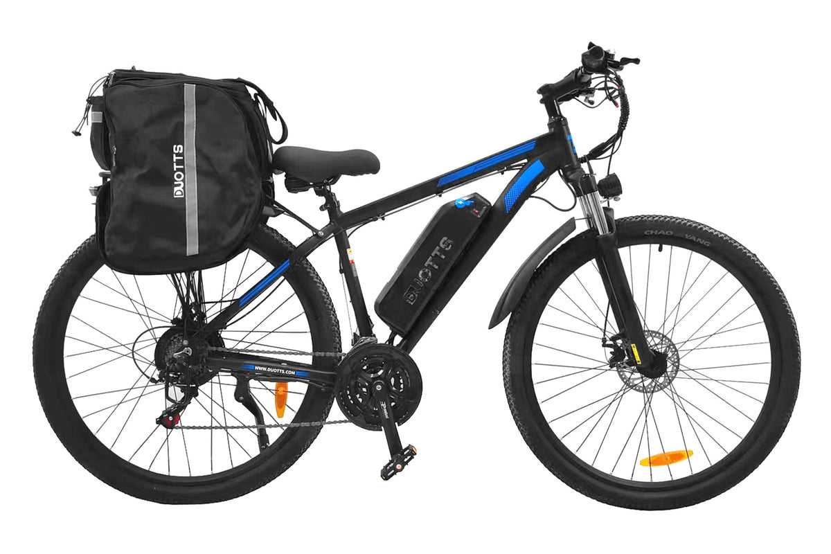 DUOTTS C29 PRO Elektrofahrrad 50km/h DUOTTS C29 PRO Elektrofahrrad 50km/h